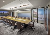 650 Swedesford Road Interior Conference Room