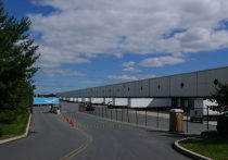 Amazon Warehouse Exterior within Boulder Business Center