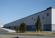 Alternate view of Boulder Business Center Industrial Warehouse
