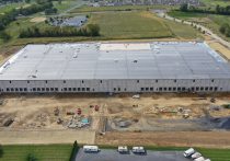 Century Commerce Center Alternate Aerial View