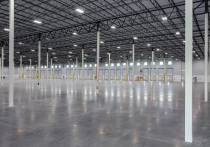 Core5 view of interior warehouse