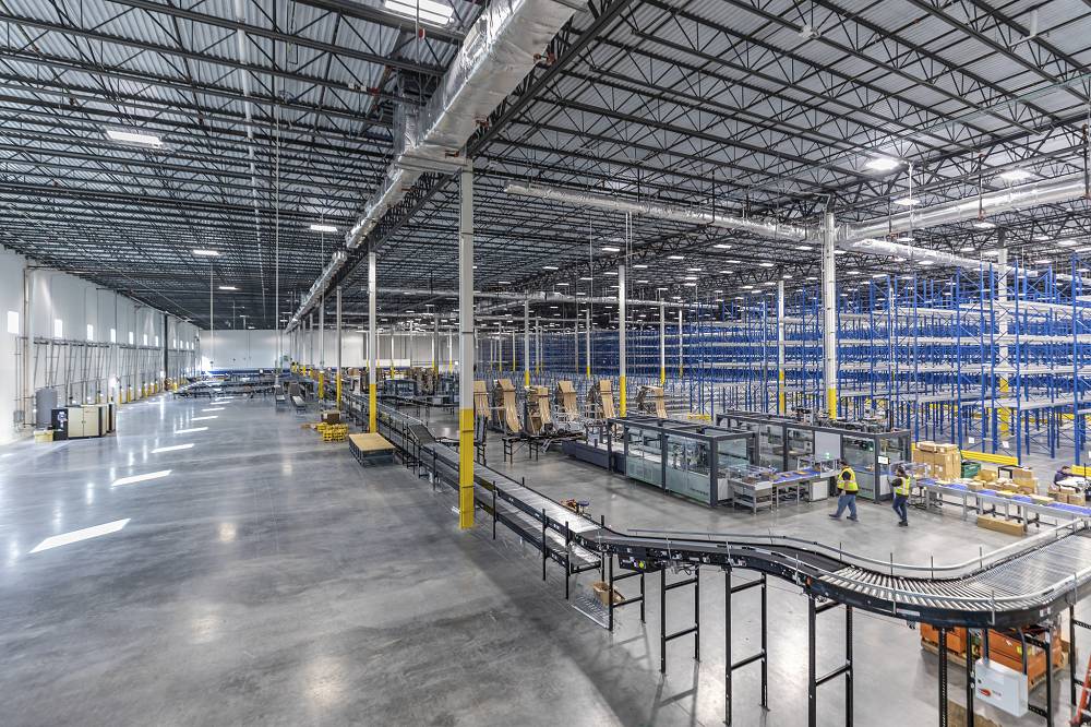 Commodore North Penntex Construction