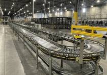 Penn Commerce Conveyor