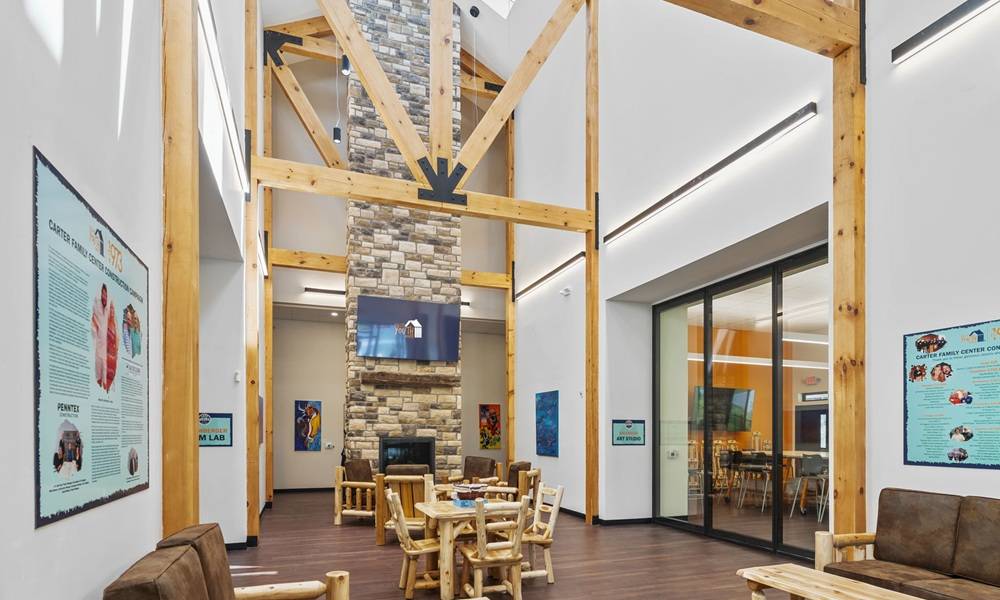 Carter_Family_Youth_Center_Interior_View_