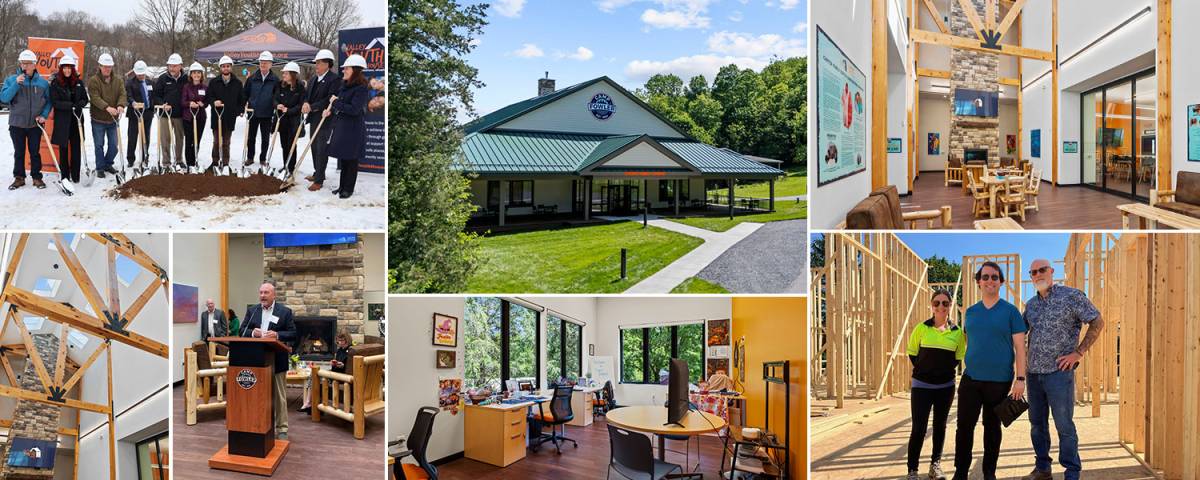 Valley Youth Collage