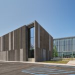 2500 League Island Blvd Finished Building Exterior