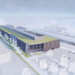 2500 League Island Blvd Rendering