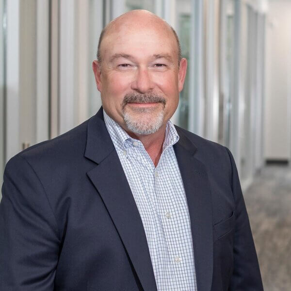 Jim Hoolehan headshot