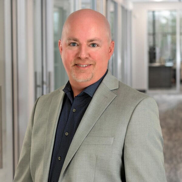 Mark Ginter headshot