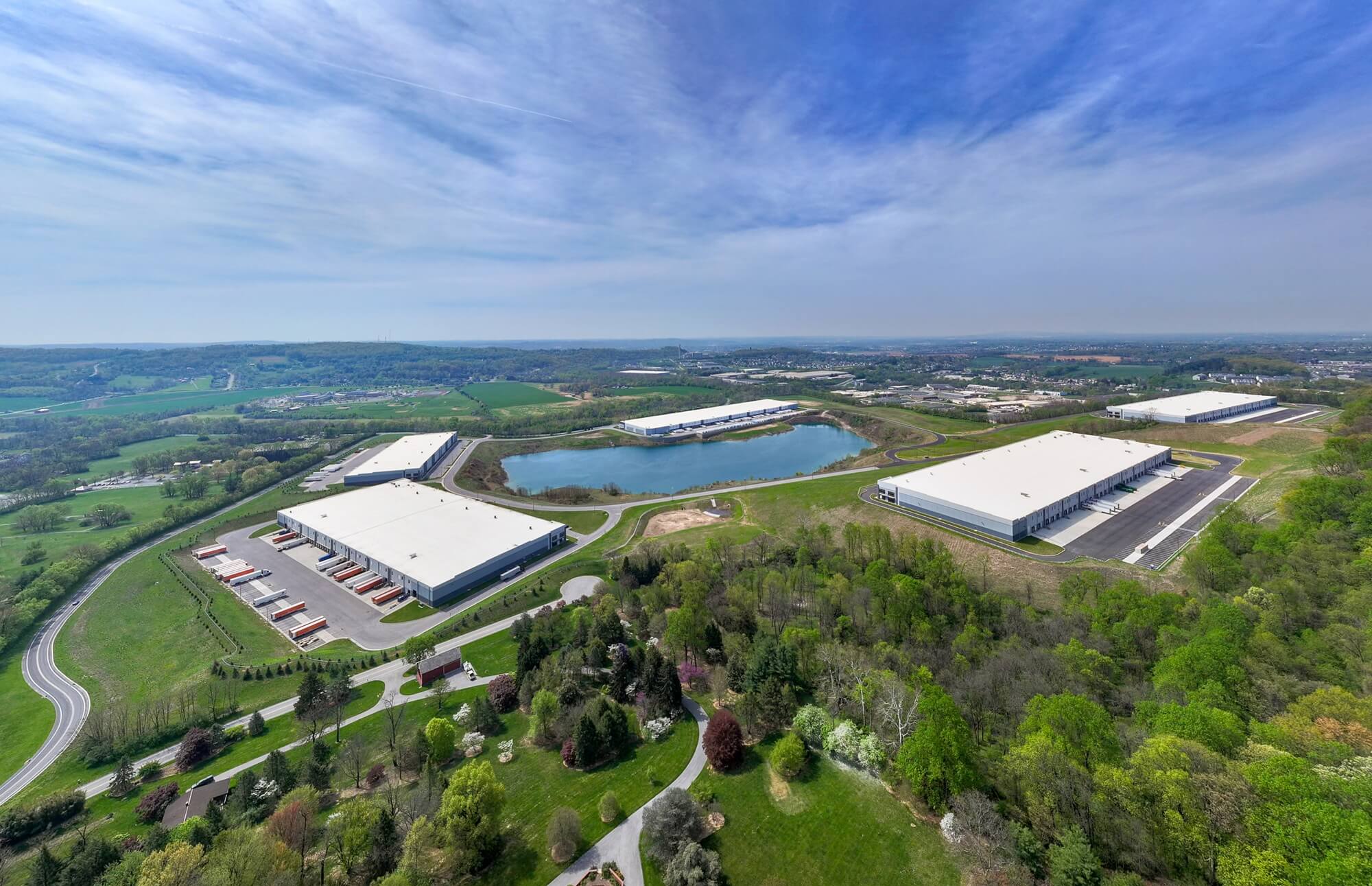 Core5 At Codorus Creek