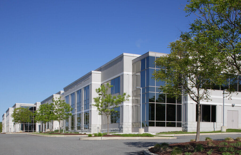 Corp Office ATWATER main