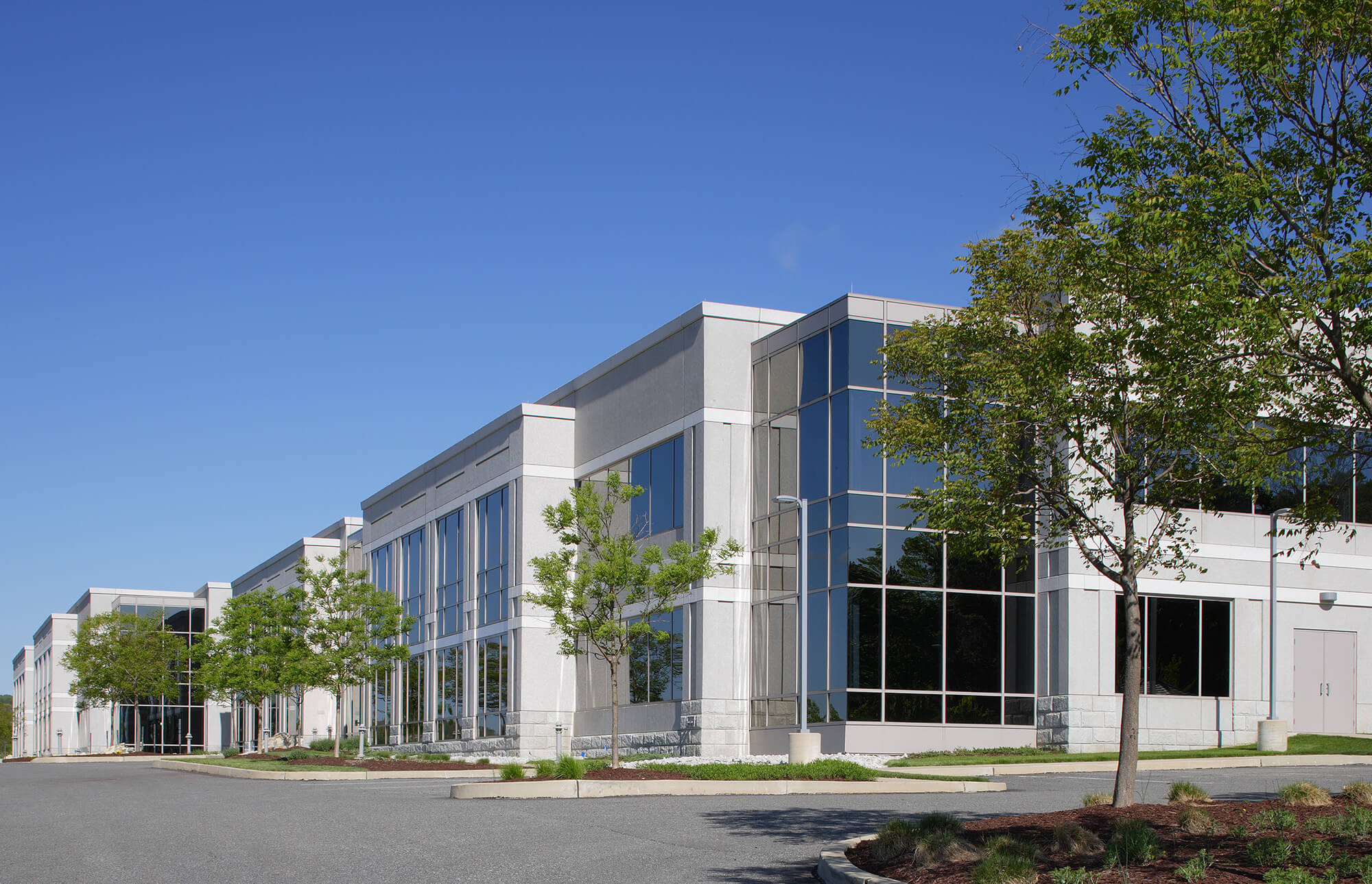 Atwater Corporate Center