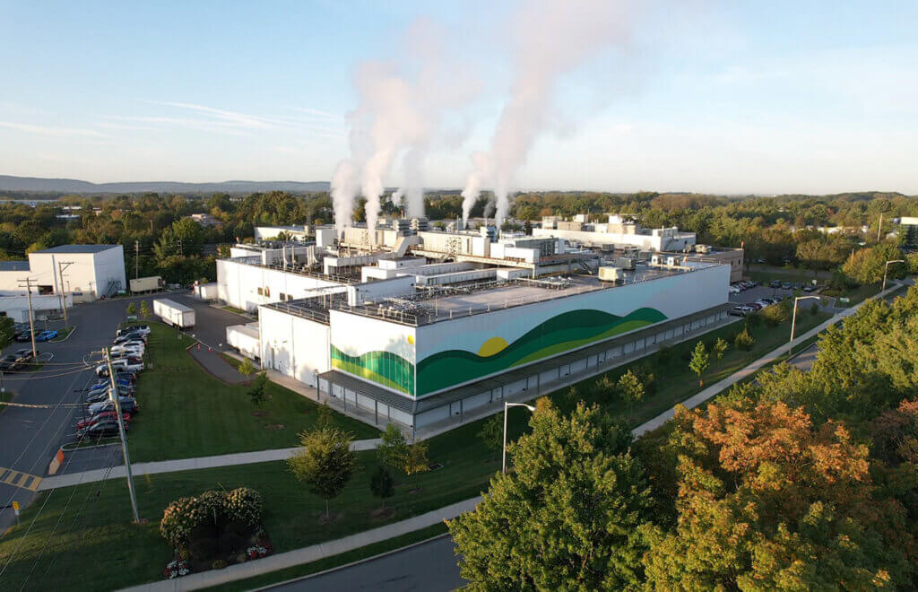 Industrial Manufacturing FRESHPET main