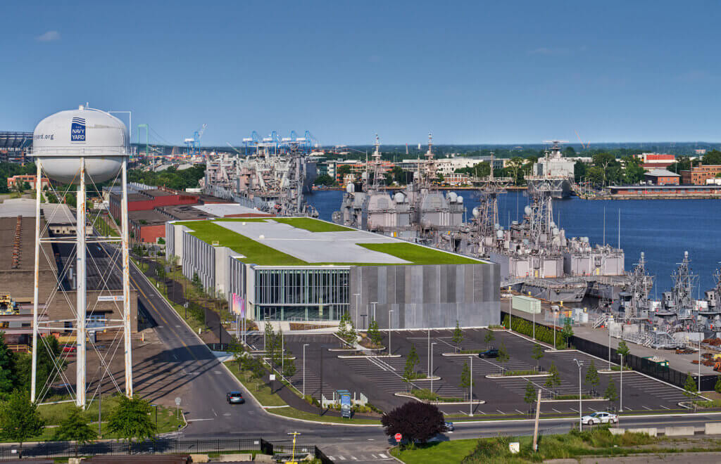 Life Sciences 2500 LIB main