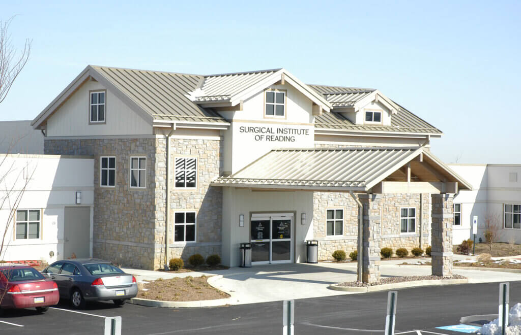 Life Sciences SURGICAL main