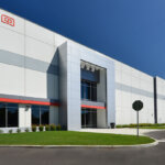 MRP Crossings Exterior with Entrance