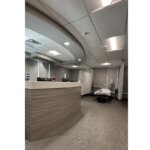 Pulse Vascular Recovery Area