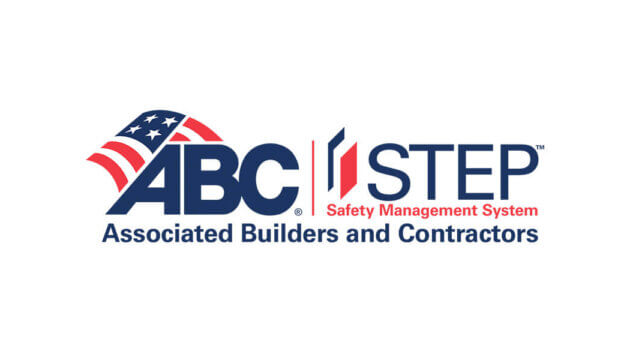 ABC Step Diamond Logo