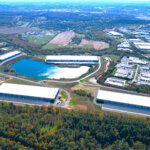 Warehouse Dist CODORUS main