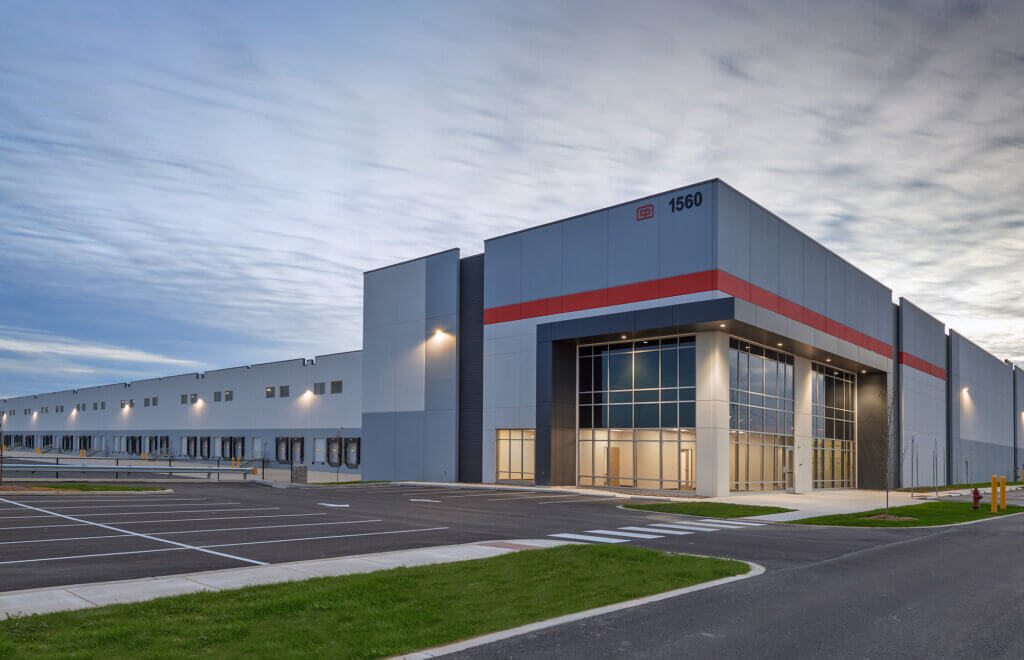 Warehouse Dist MRP RT33 main