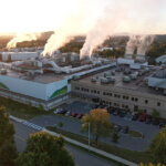 freshpet exterior on a sunny day