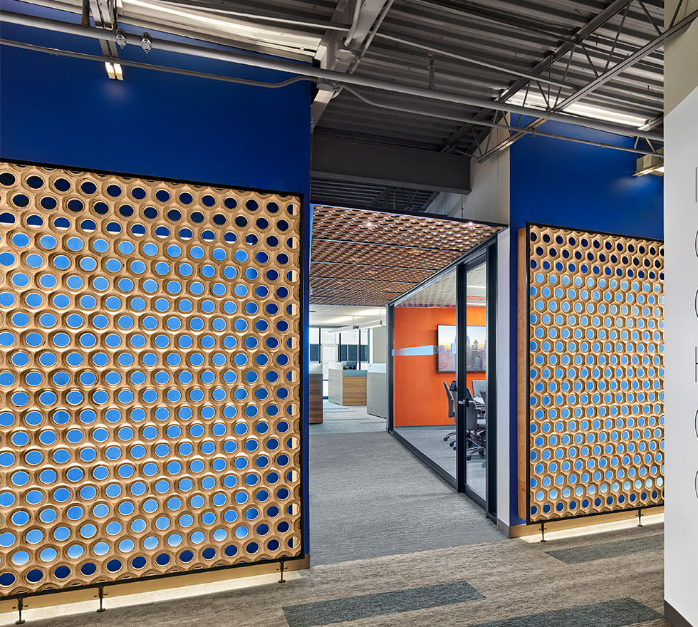 interior office 650 swedesford corp commercial