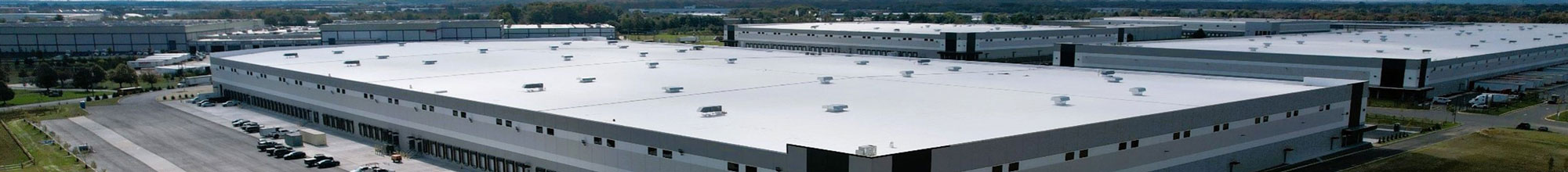 large industrial building industrial