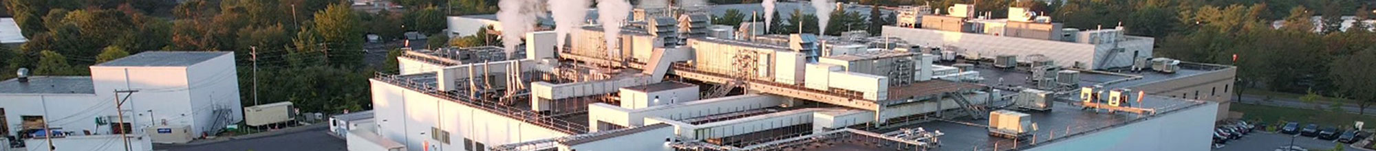 top of freshpet building cold storage