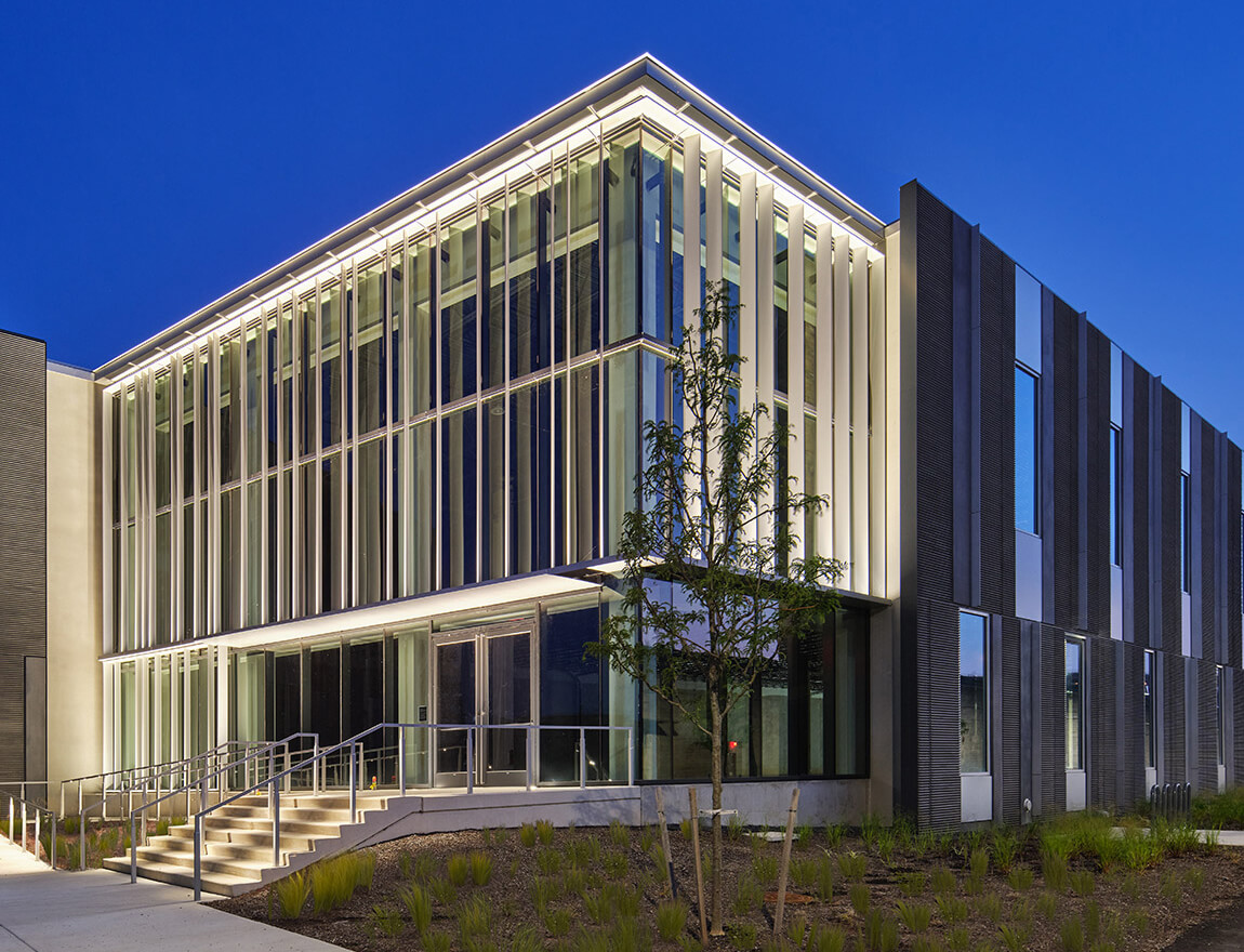 what we build exterior from night flex image right2