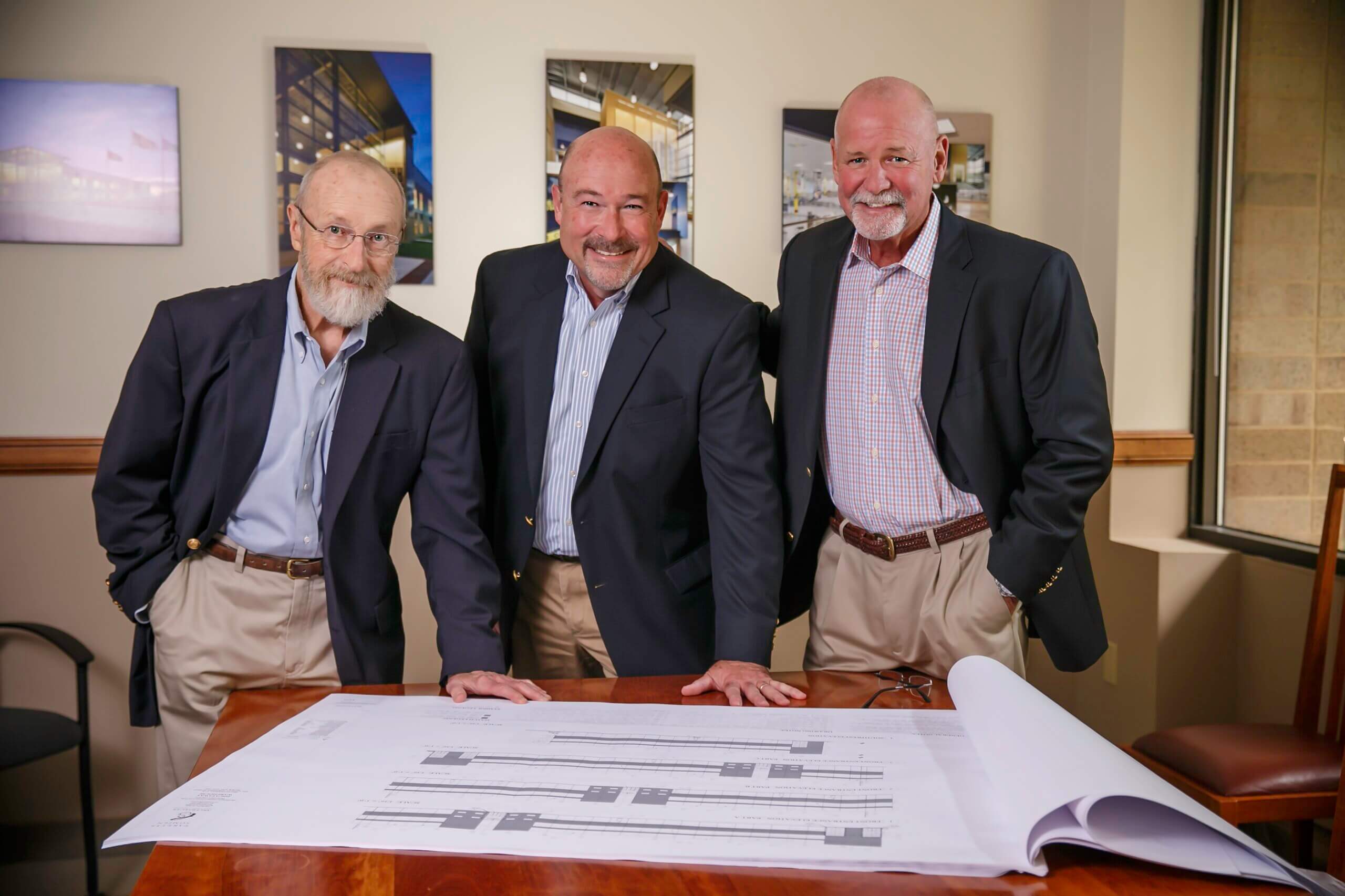 Penntex History Pregmon, Hoolehan, Belcher