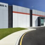 1900 River Road Expanded Entrance View