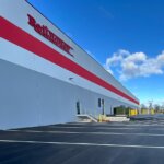 Reitnouer Exterior View Side Angle