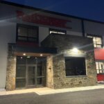 Reitnouer Exterior Entrance View