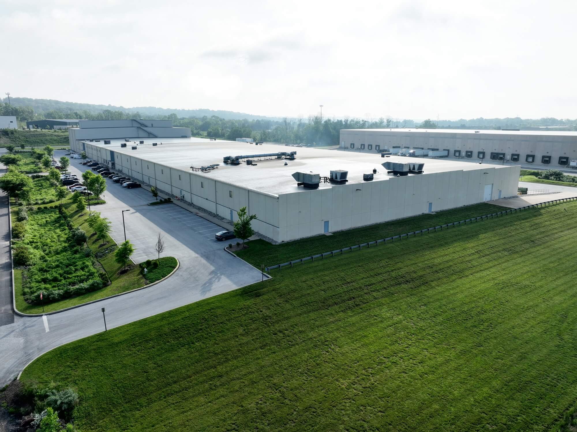 Global Packaging, Inc.