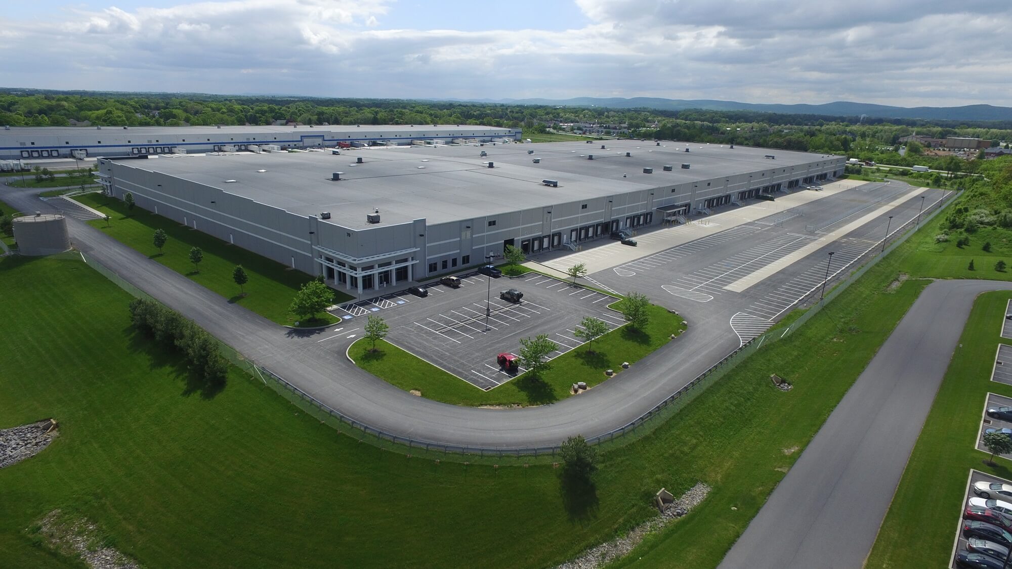 Bath & Body Works USA Internet Distribution Center