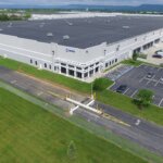 GEODIS Exterior MAIN