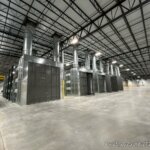 Reitnouer Interior Facility View