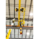 Fuller Technologies TI Crane