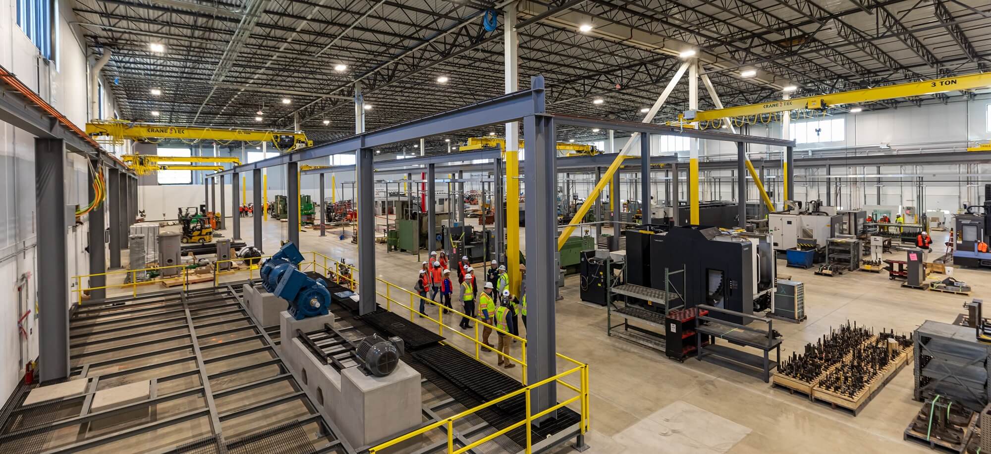 Fuller Technologies Inc. TI