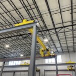 Fuller Technologies TI Crane View