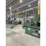 Fuller Technologies TI Internal Equipment View